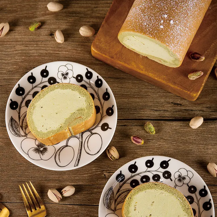 堂島ピスタチオロール_0