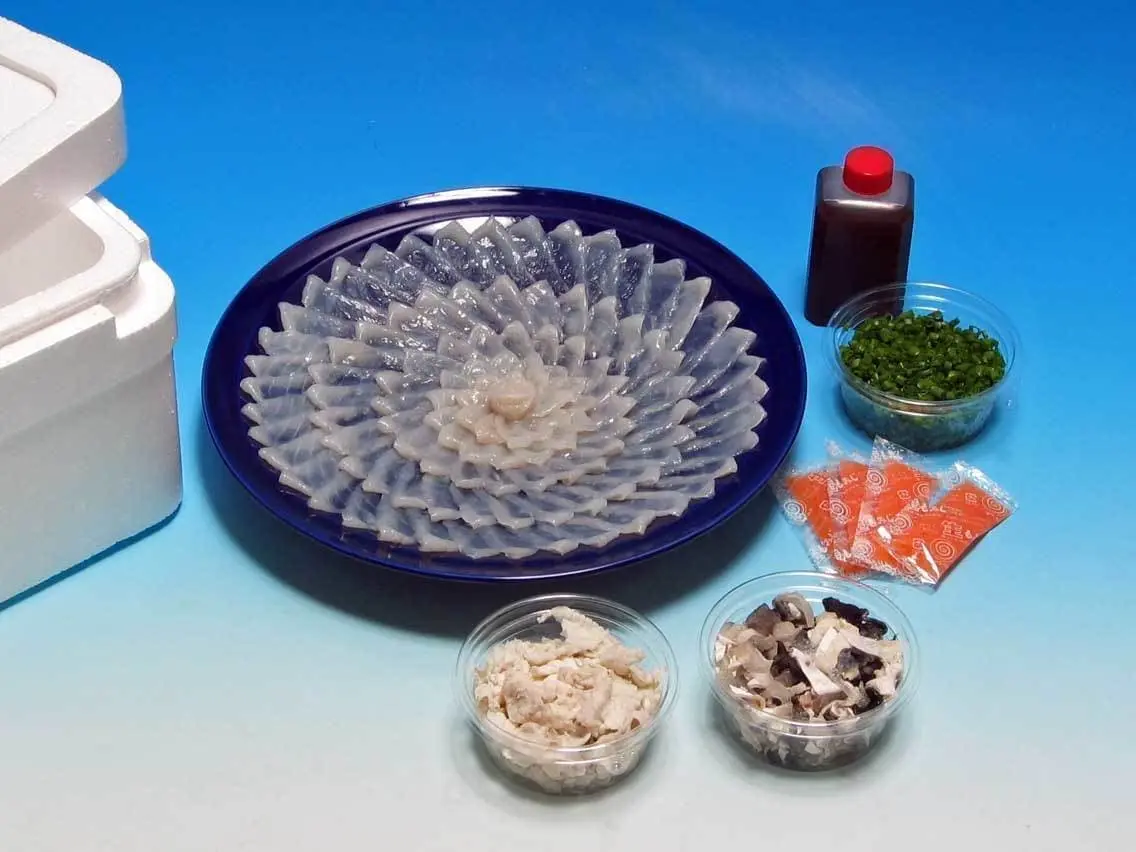 とらふぐ刺し90g_1