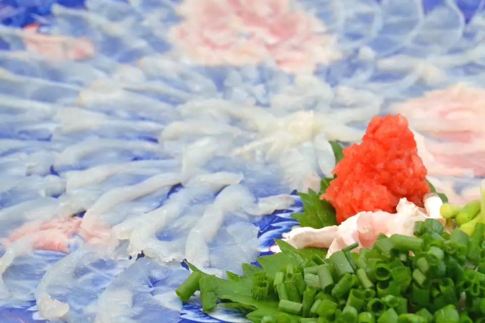 とらふぐ刺し90g_0