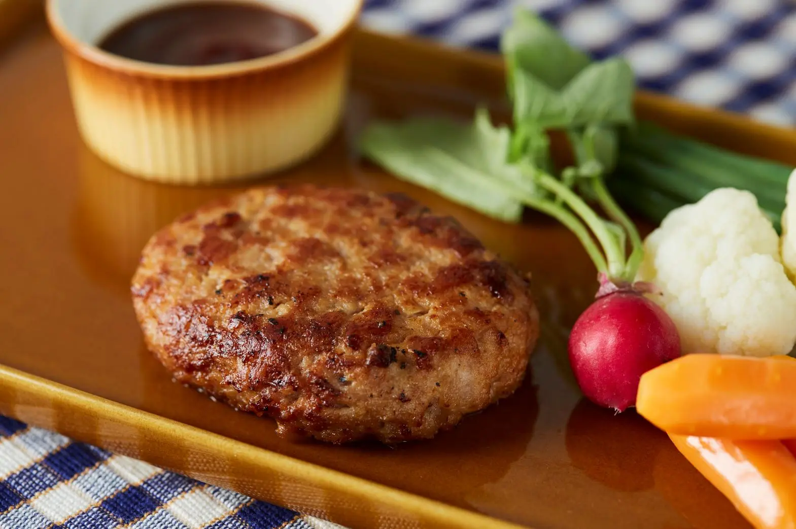 ハンバーグ味わいセット_1