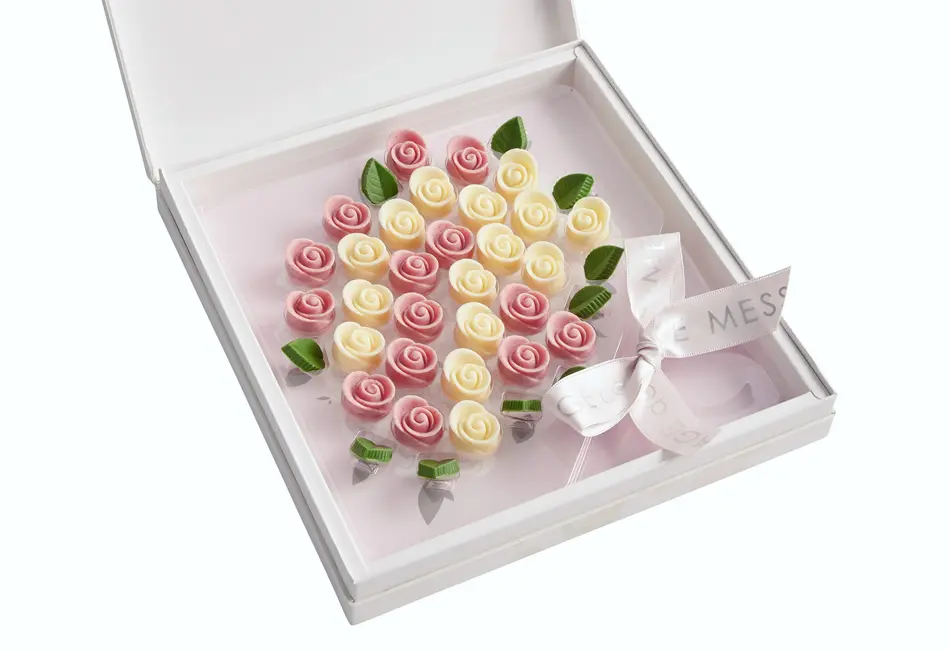 ブーケ・ミニヨン_0