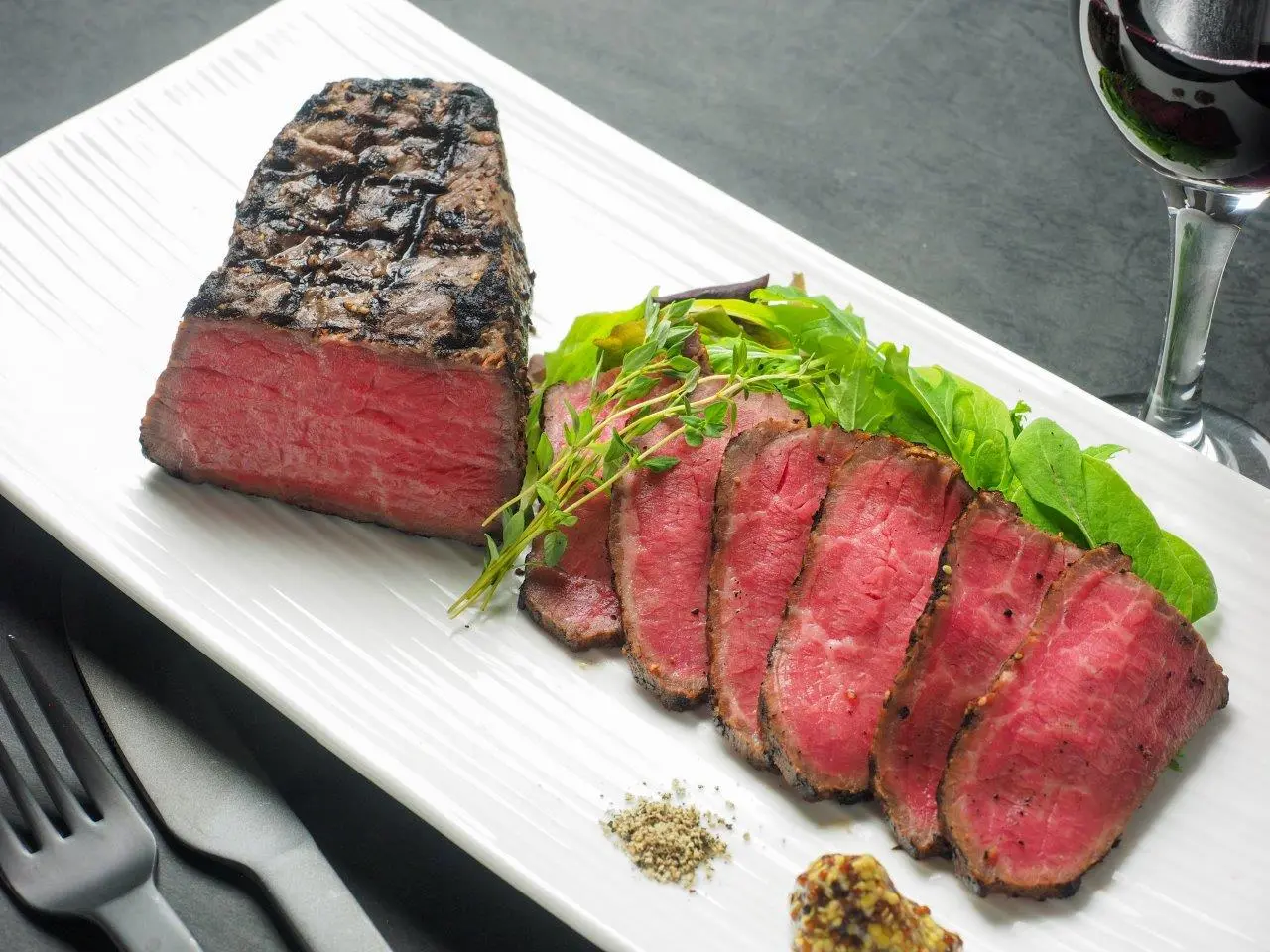 和牛ローストビーフ_2