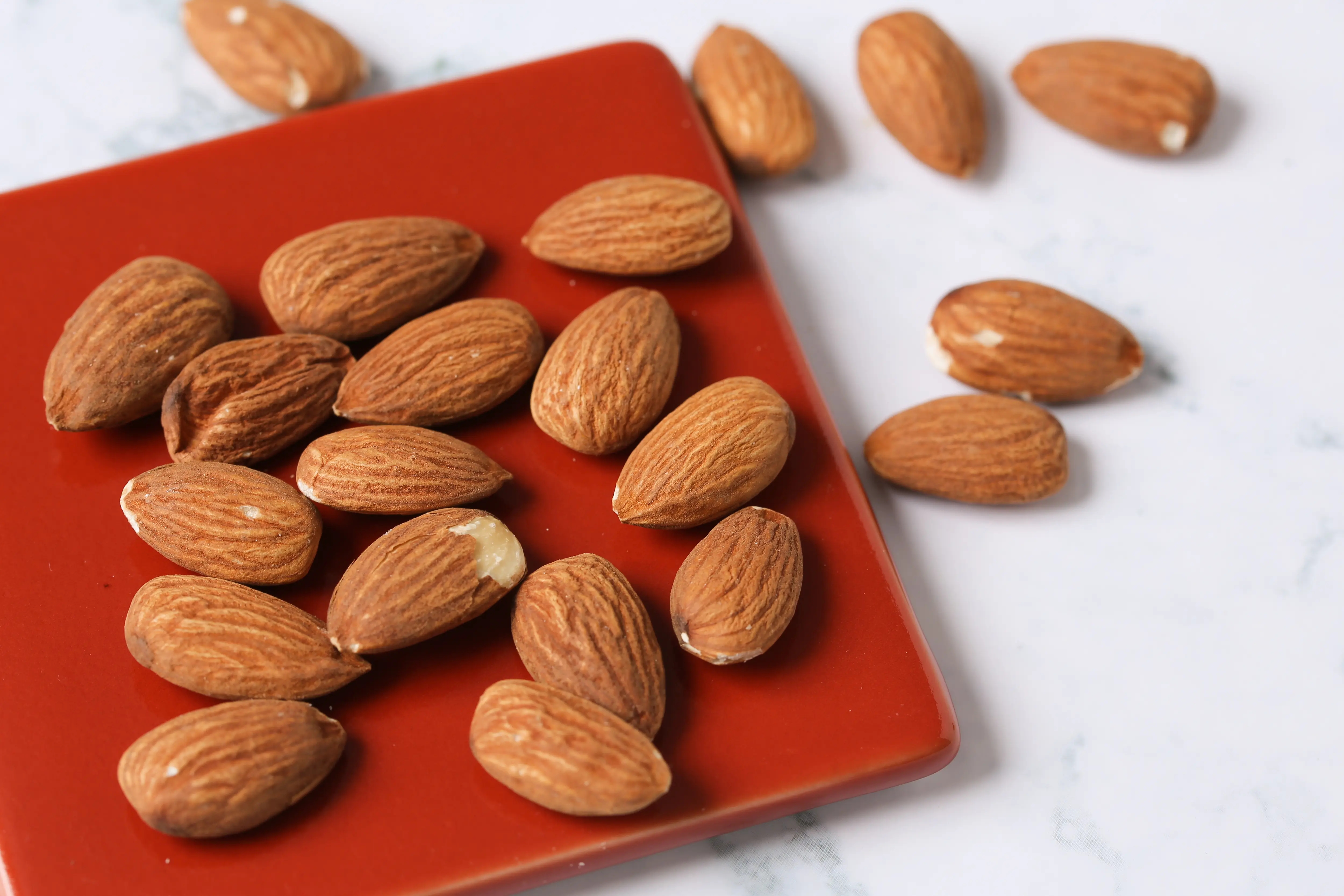 ローストアーモンド無塩 （150g×3袋）_0