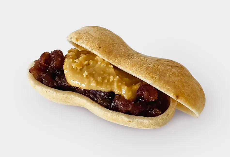 種実 落花生 12個入り_0