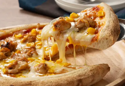 南の大地シリーズ THE PIZZA  選べる5枚セット_0