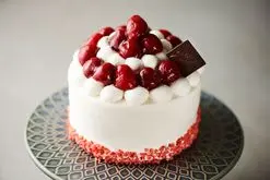 アニバーサリーケーキ(4号）_0