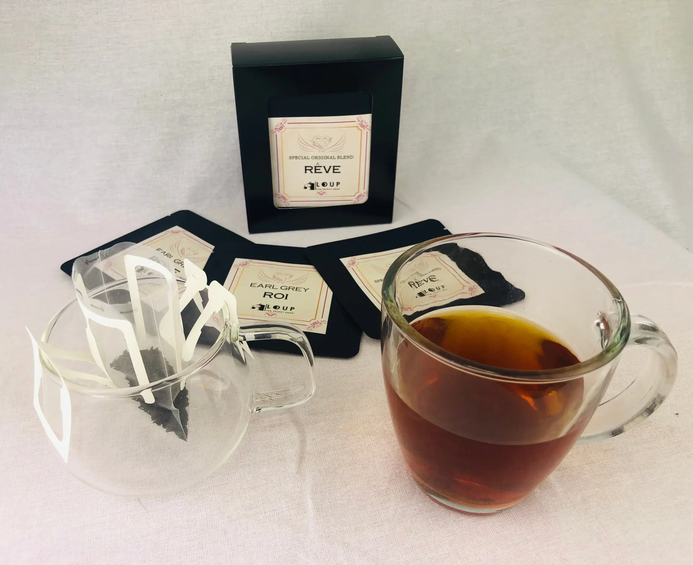 紅茶3種詰め合わせ  Concerto(コンチェルト)_0