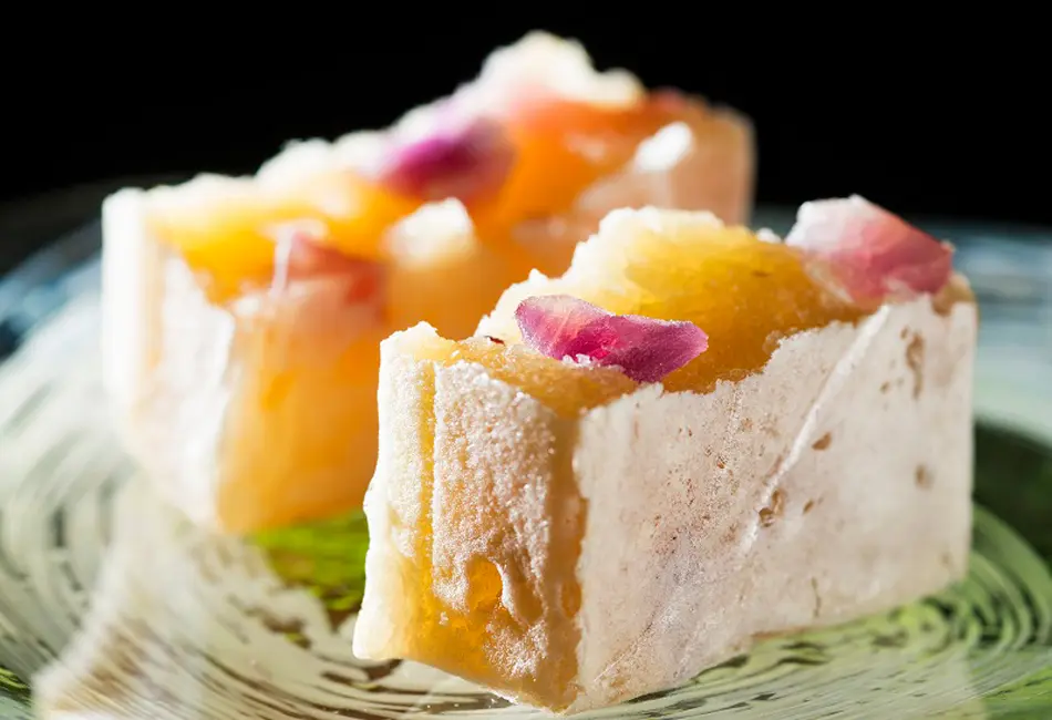 農家屋金つば 8個入り_0