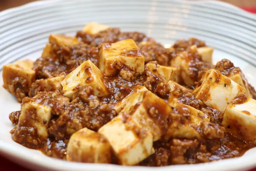 水郷どり麻婆豆腐の素_0