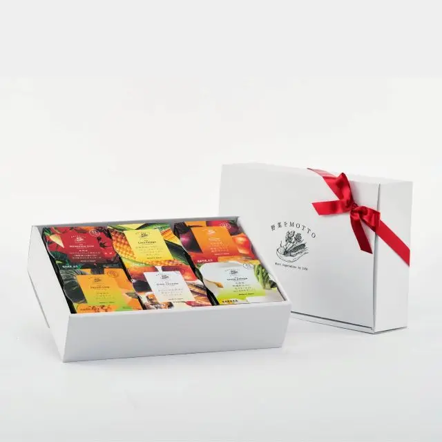 スープ6個 ギフトセット（おまかせシリーズ）_0