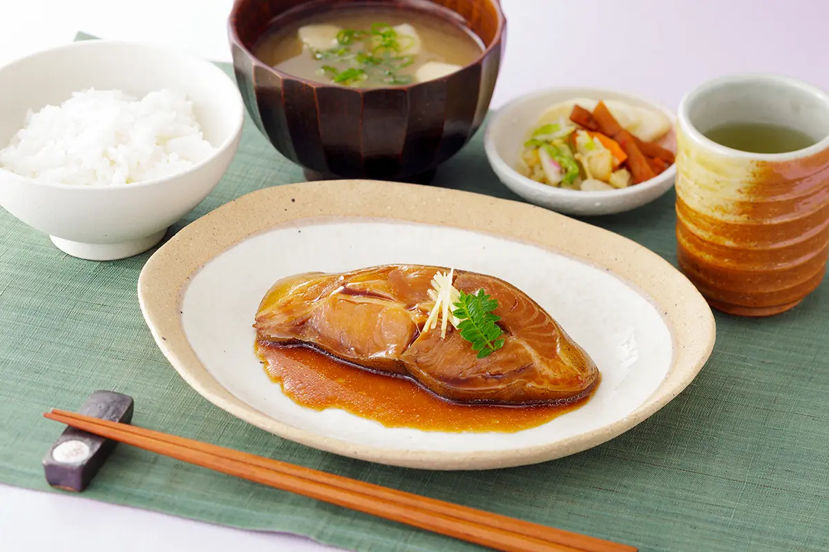 ゆう屋本格魚惣菜の詰合せ_2