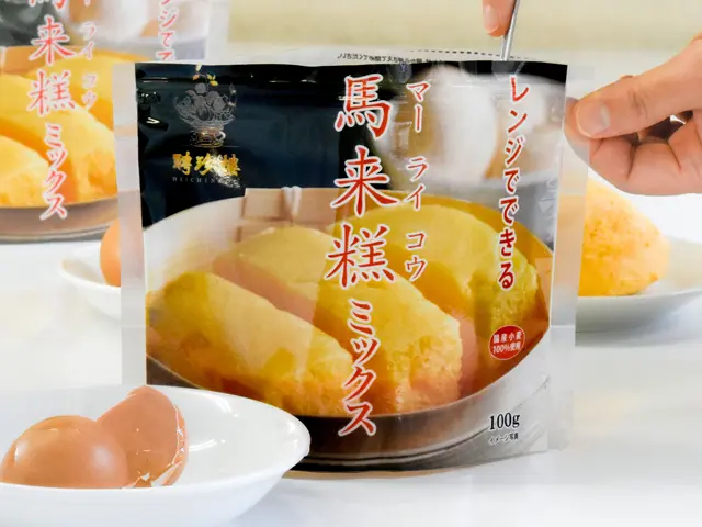 聘珍樓「マーライコウミックス 3個セット」のお取り寄せ（通販）口コミ 