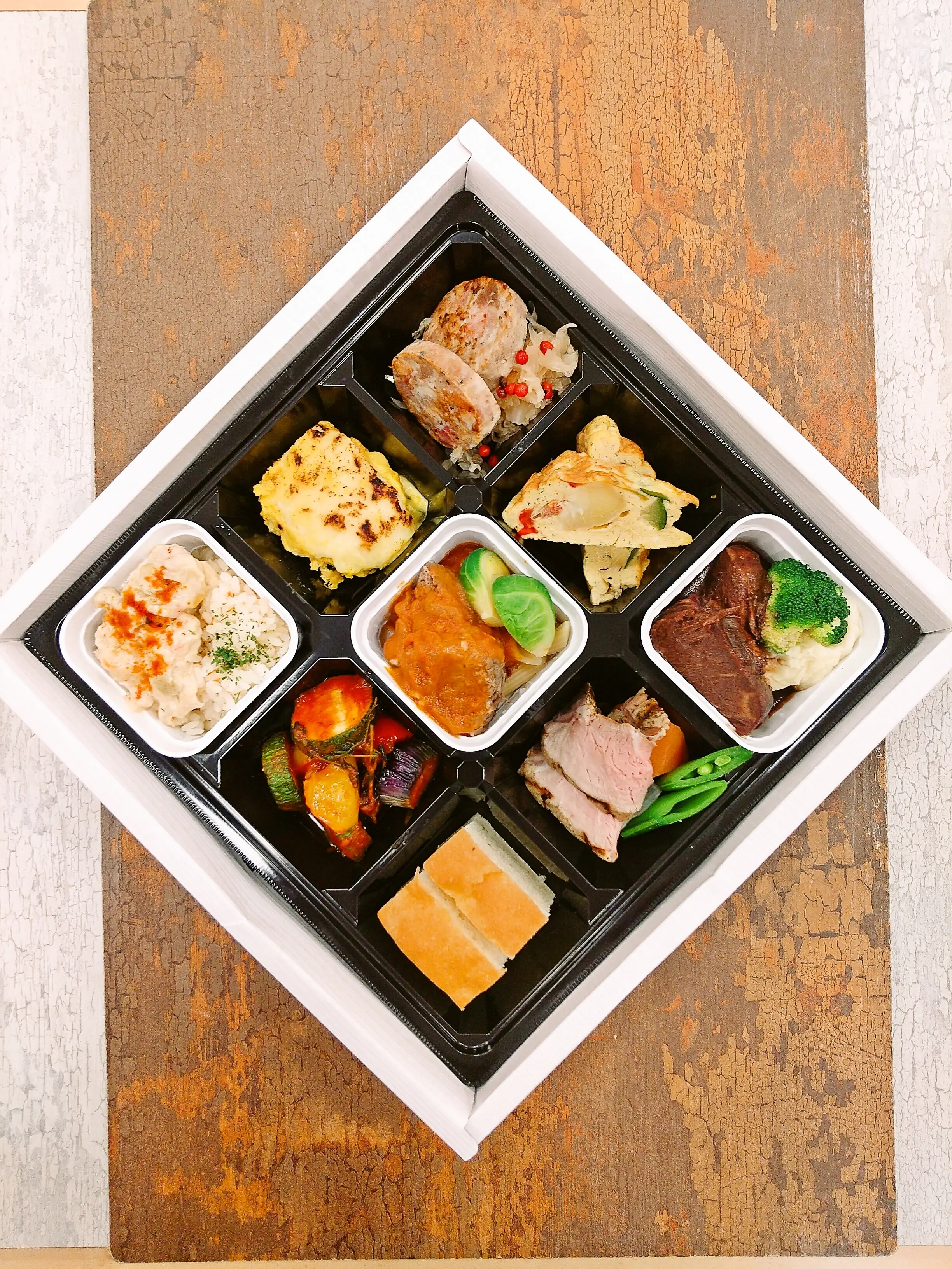 宅配ミールBOX（お肉BOX）_0