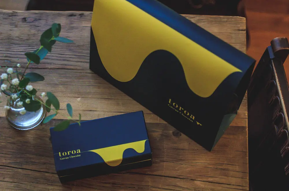 とろ生ガトーショコラ_3