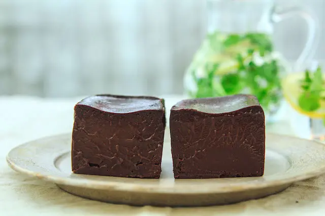 とろ生ガトーショコラ_2