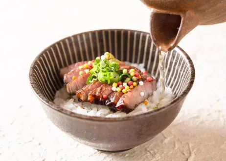 飛騨牛ひつまぶし　ひつまぶしセット【2人前】_2