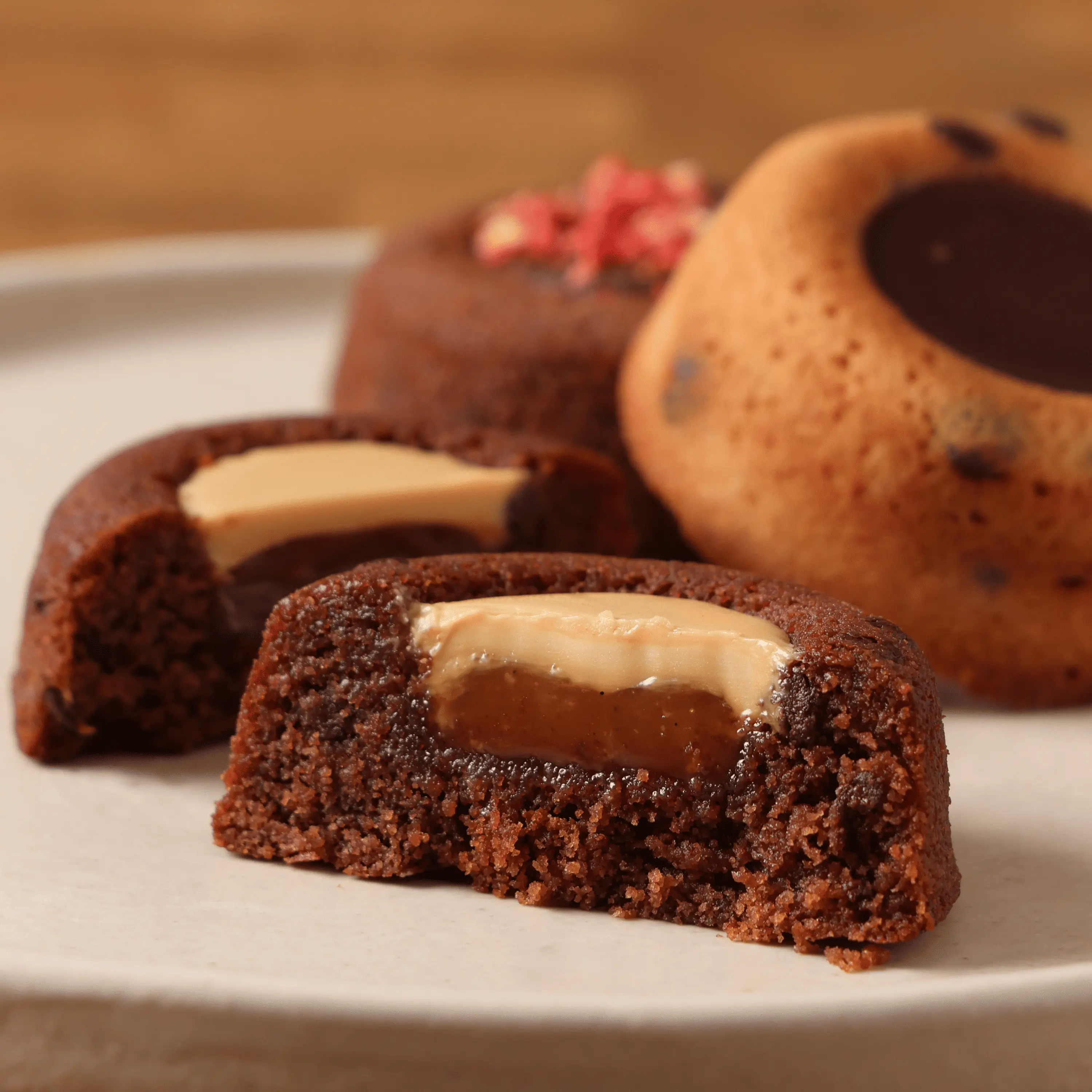 ティグレアソート10個セット（焼き菓子）_0