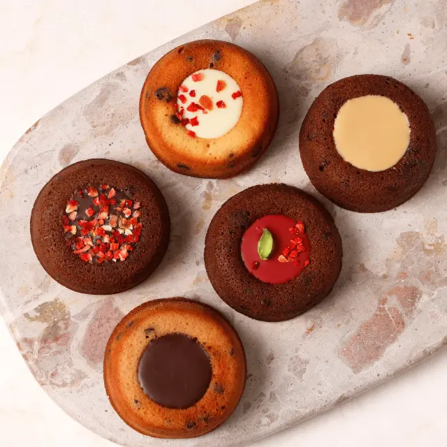 ティグレアソート10個セット（焼き菓子）_2