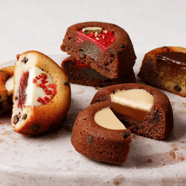 ティグレアソート10個セット（焼き菓子）_3