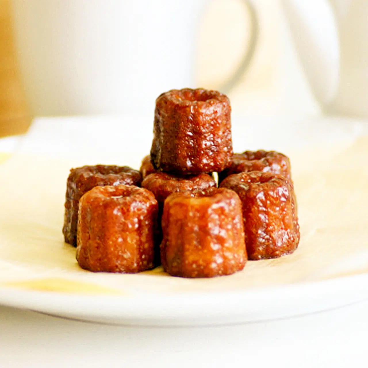 ミニ カヌレ 9個入り_0