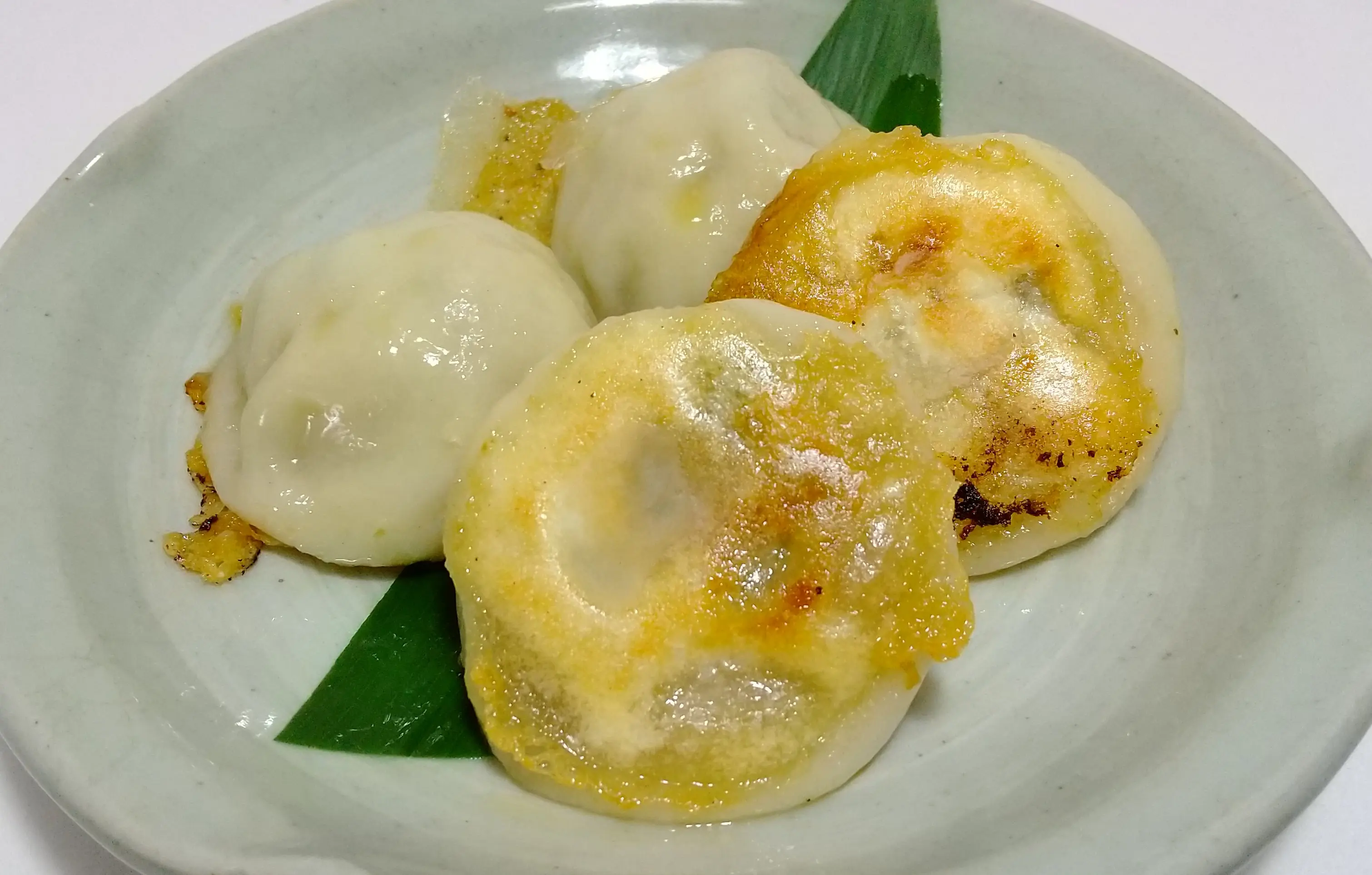 しゃぶしゃぶバクダン餃子（12個入り）_0