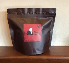 Dazai COFFEE 220g_0