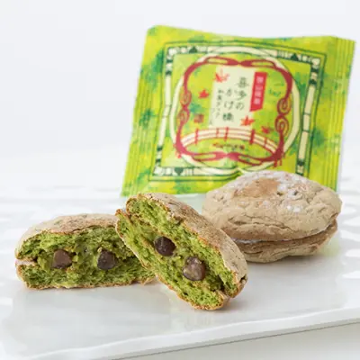 和風だっくわーず 喜多のかけ橋　12個入_0