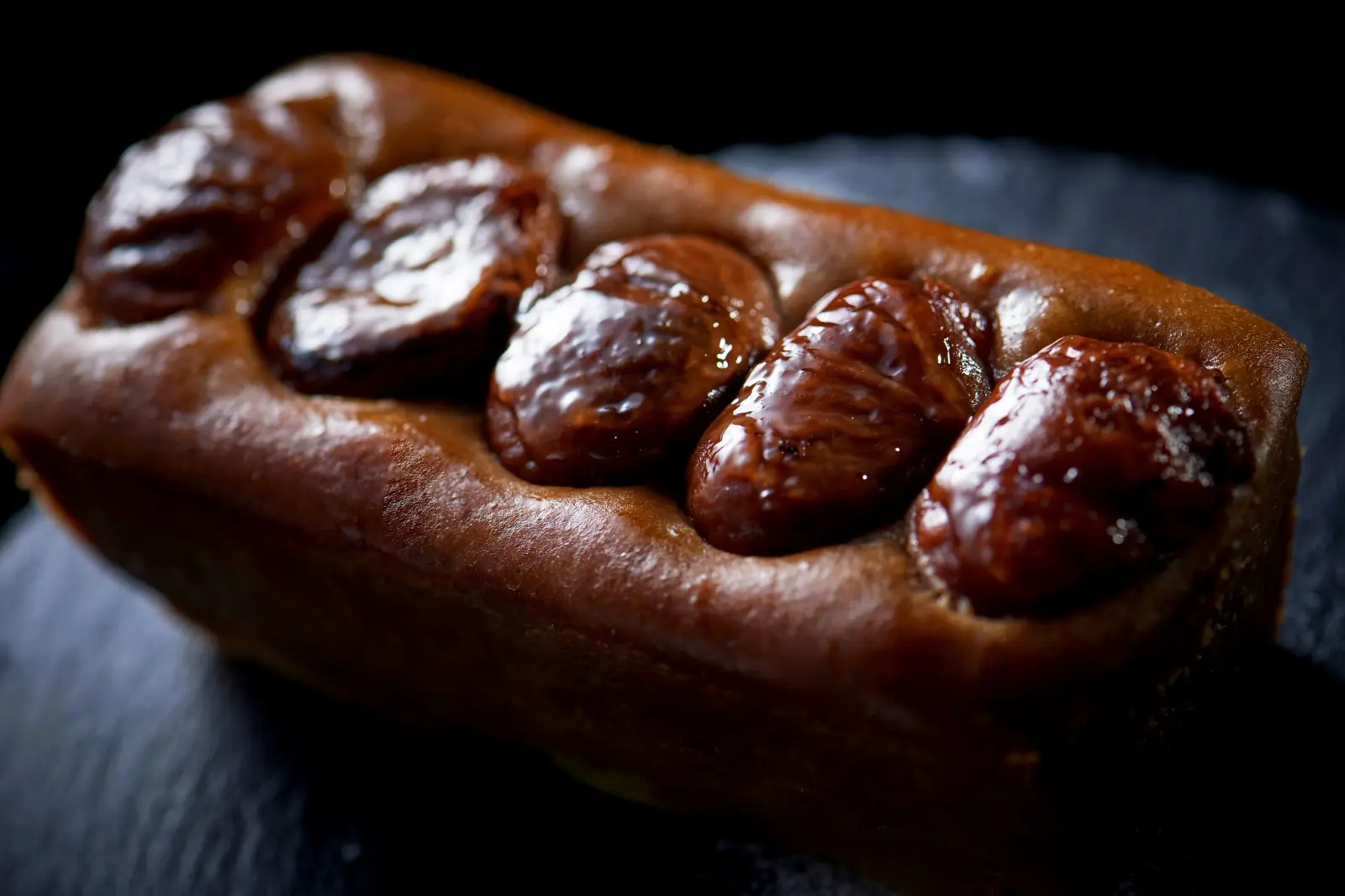 テリーヌ ドゥ ショコラ モンブラン_1