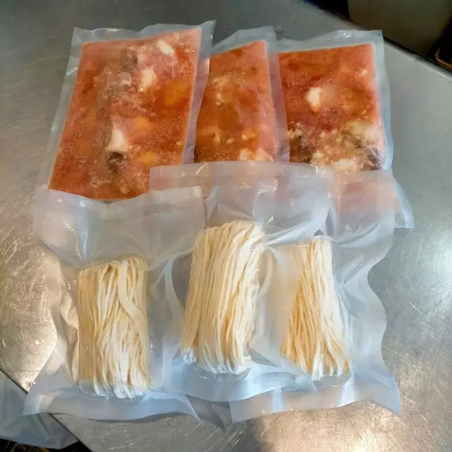 ソース＆パスタセット 3pcセット_0