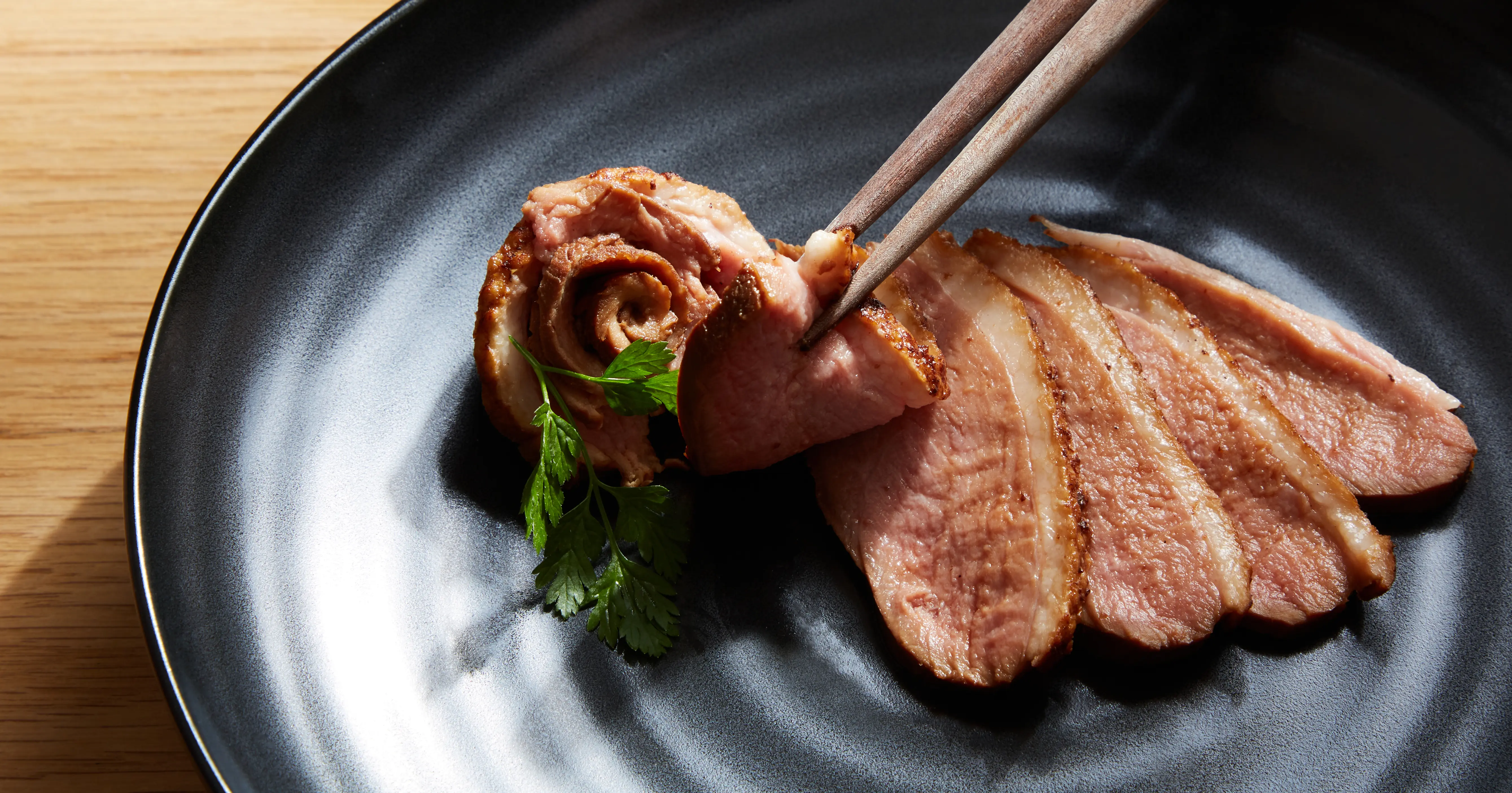 合鴨ロース煮(２本)_1