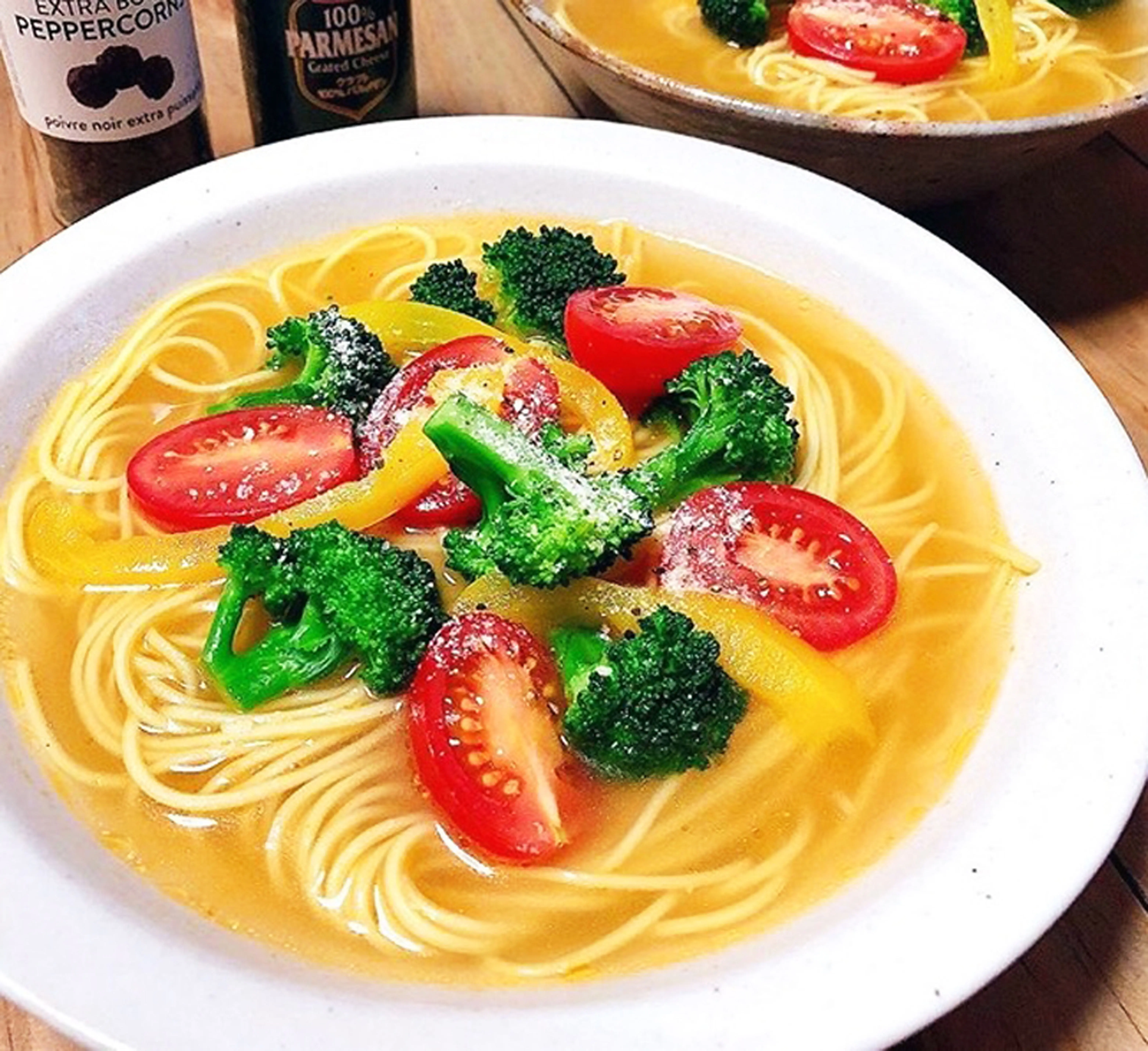 とまとラーメン4食セット_0