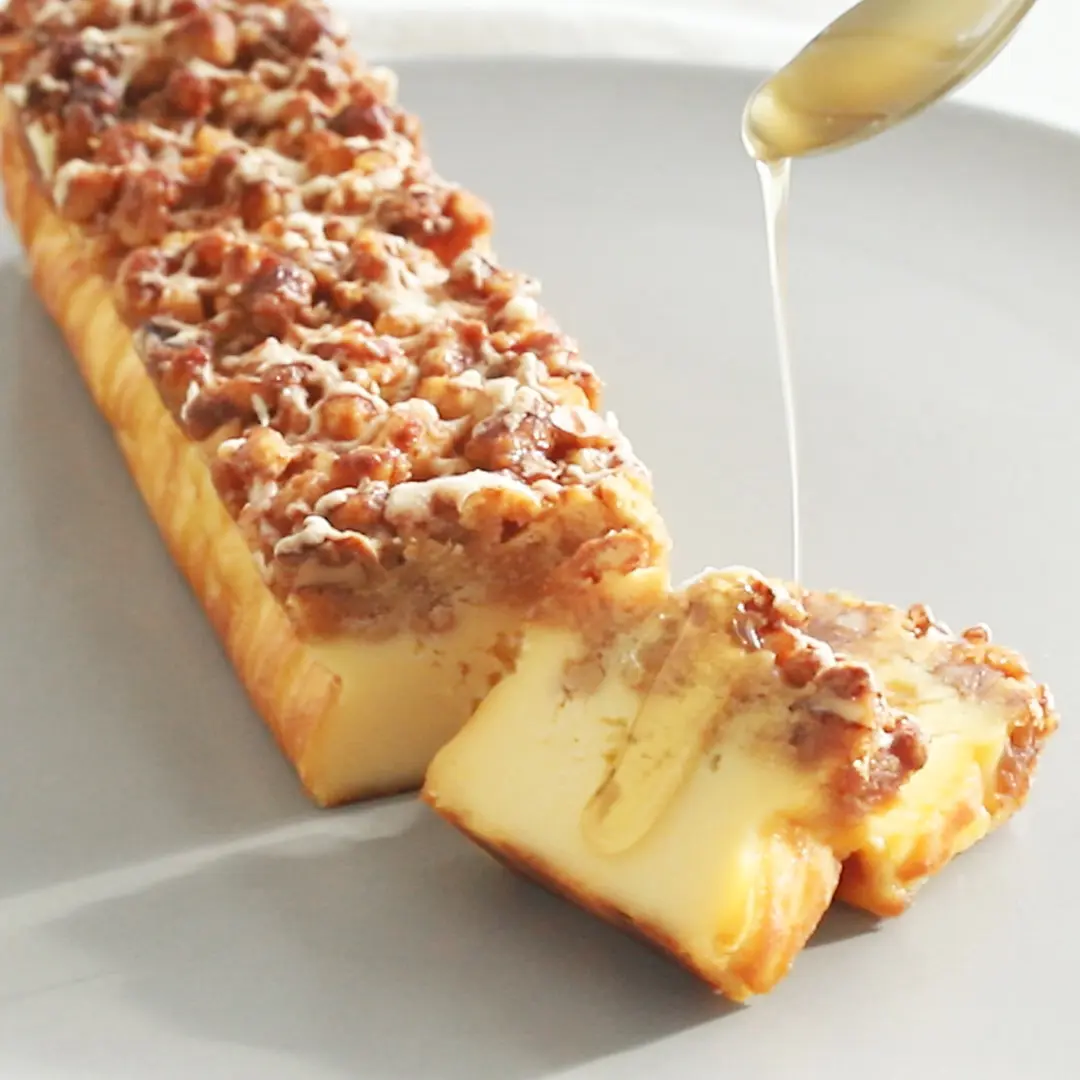 フロマージュキュイ【ベイクドチーズケーキ】_0