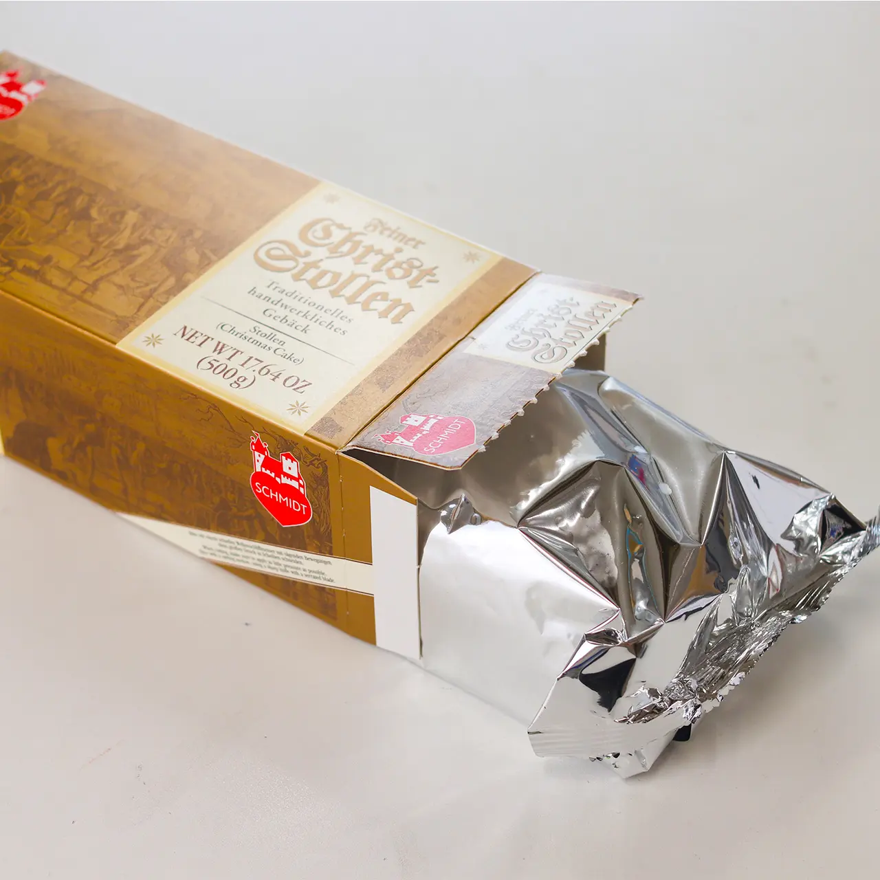 クリスマス シュトーレン 500g_2