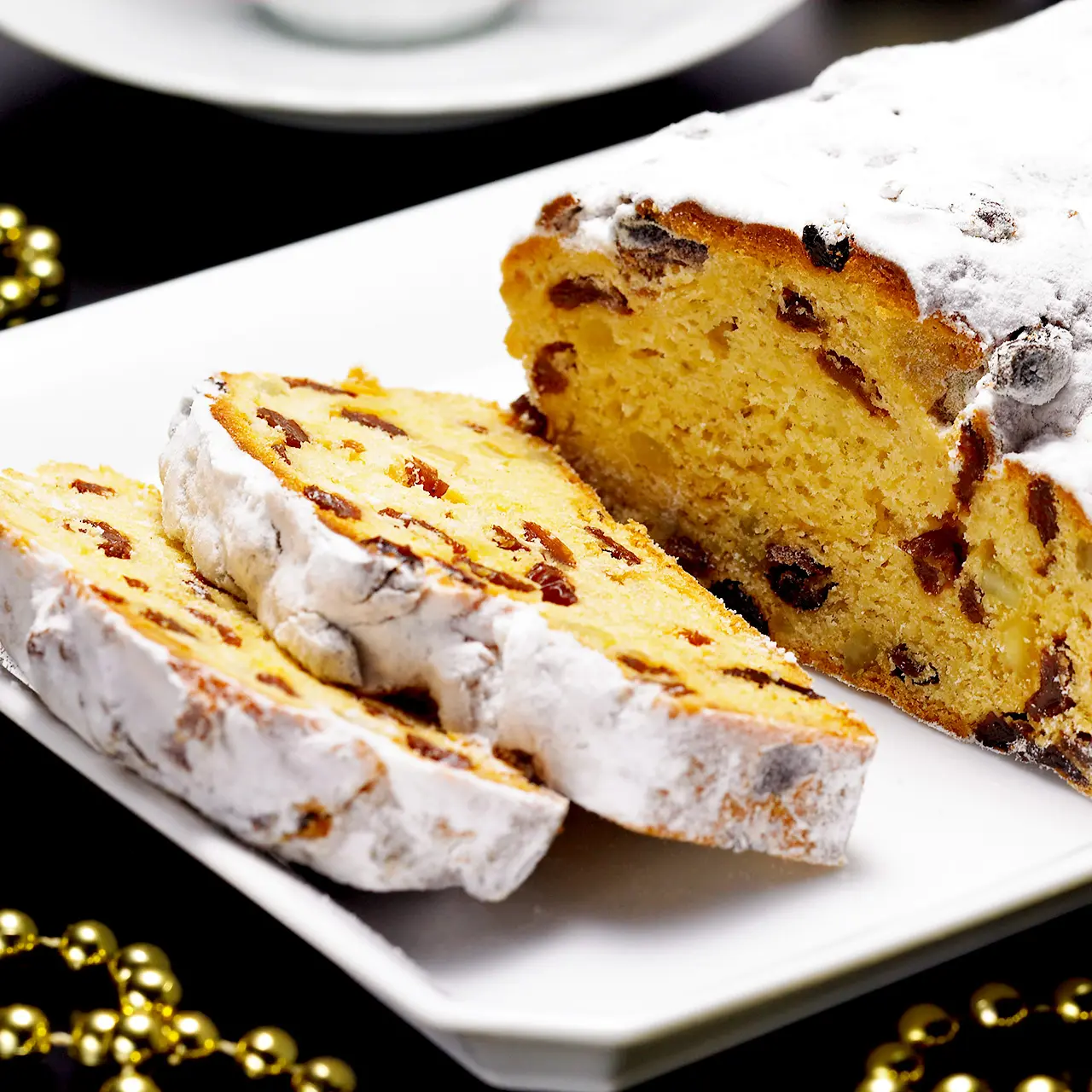 クリスマス シュトーレン 500g_0