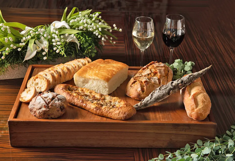 (S) BAKERY BOX for Wine Lovers_0