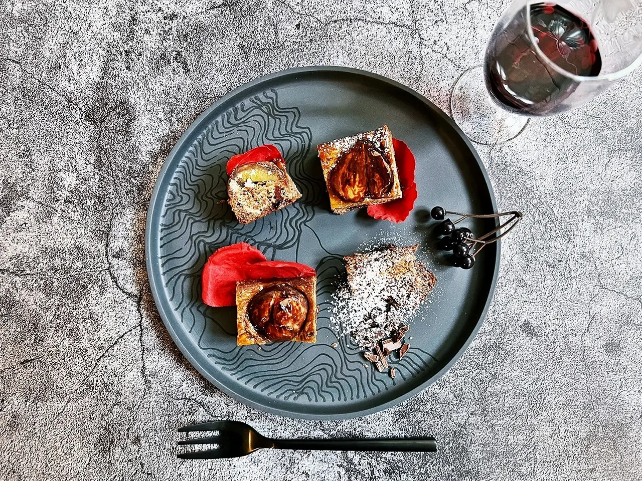 スイートマロン チョコ_2