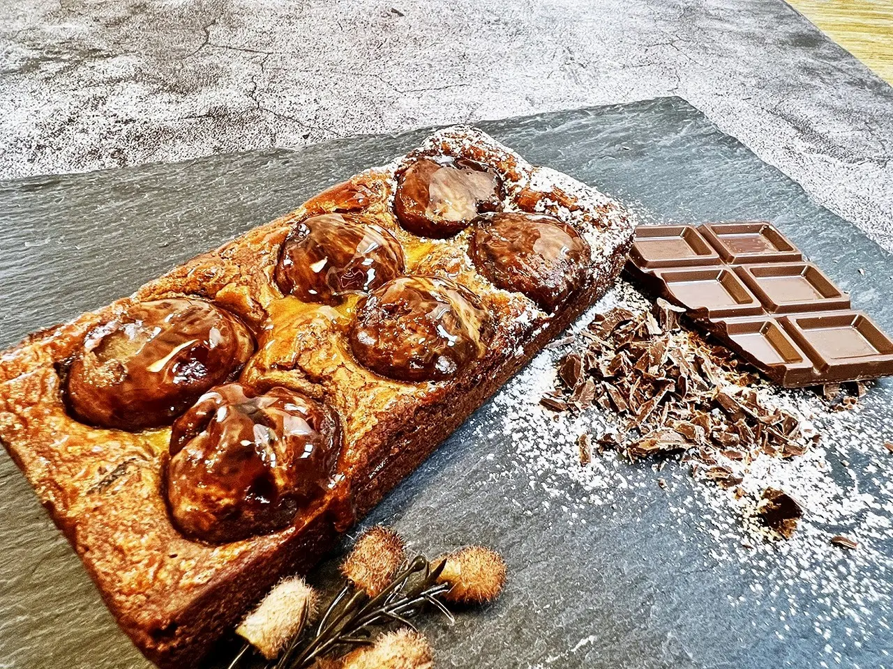 スイートマロン チョコ_0