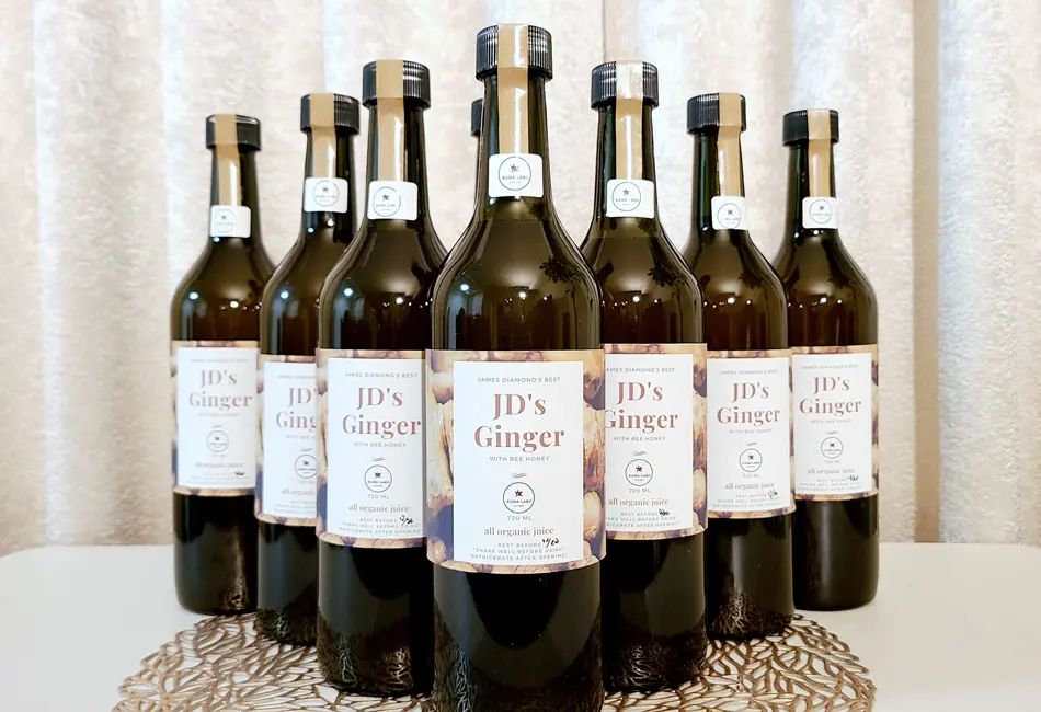 JD's Ginger 720ml_0
