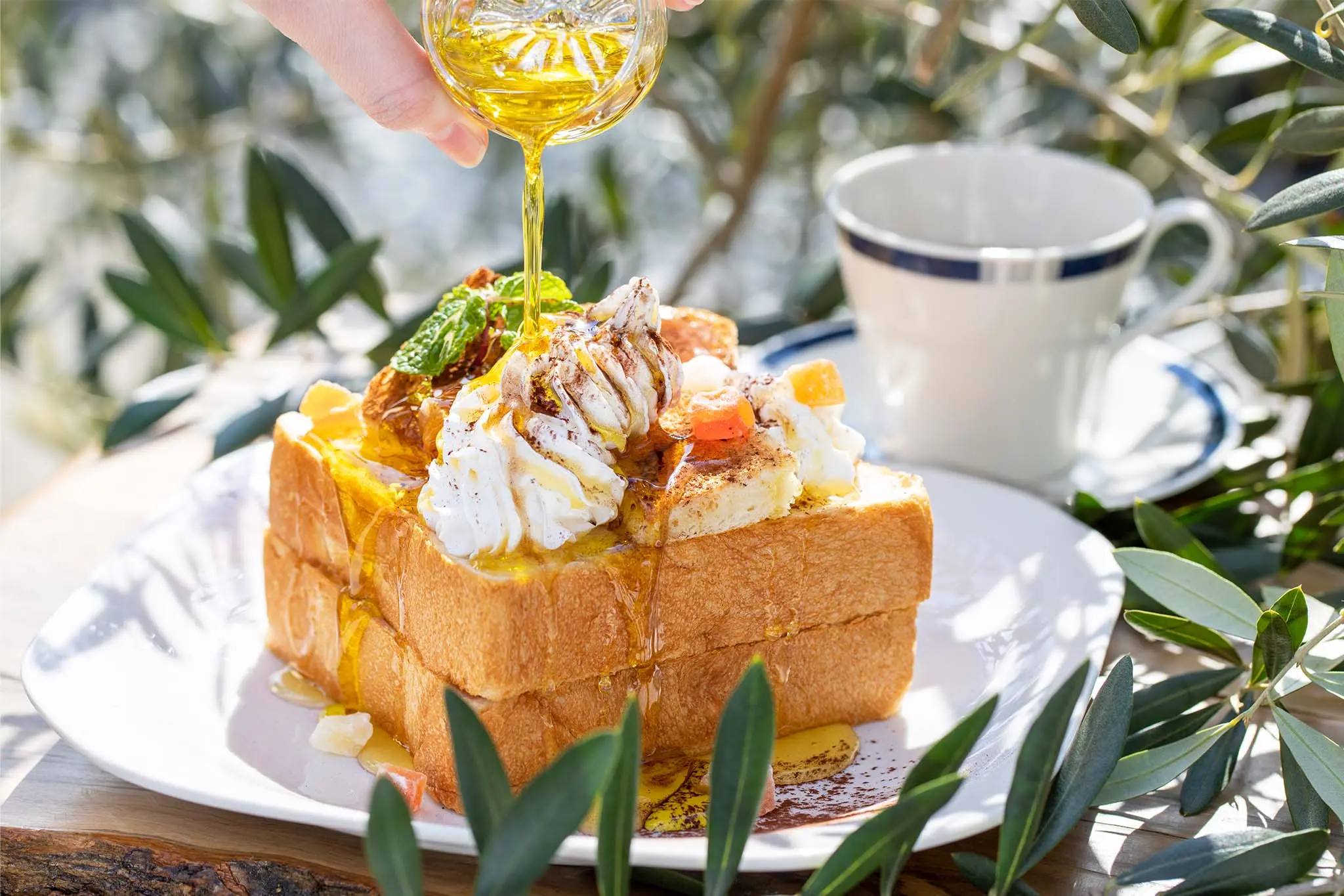 東洋オリーブショップ「小豆島産エキストラバージンオリーブ 東洋オリーブショップ「小豆島産エキストラバージンオリーブ
