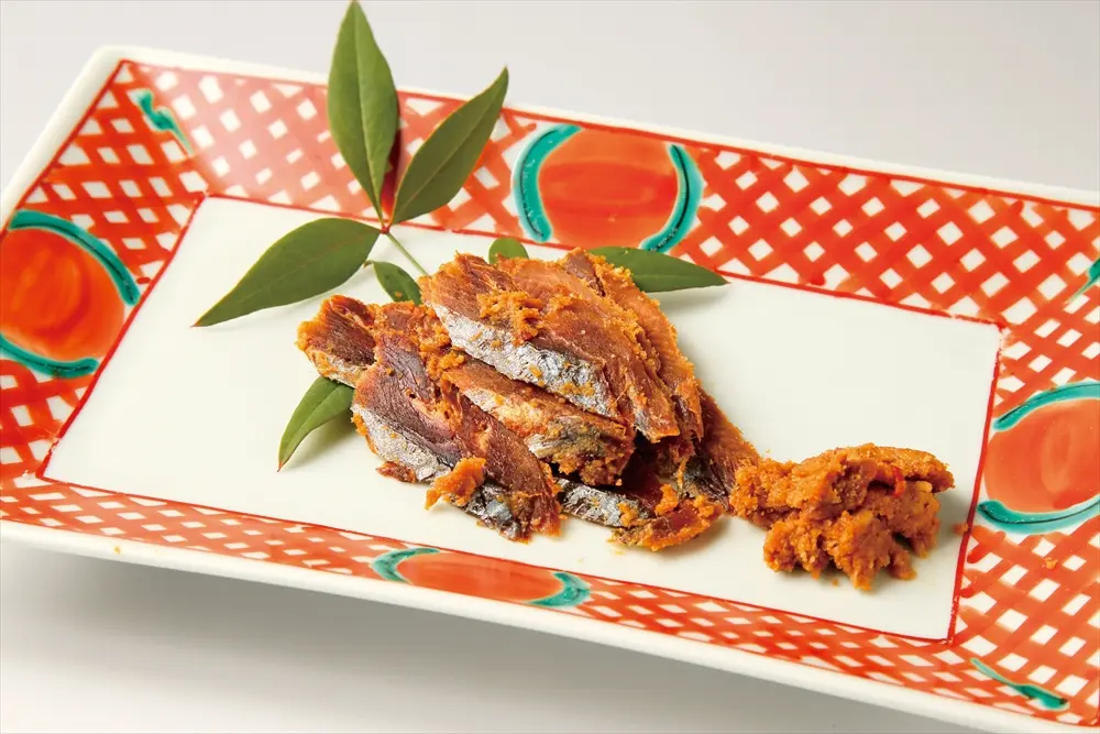 にしん糀漬（2本）_0