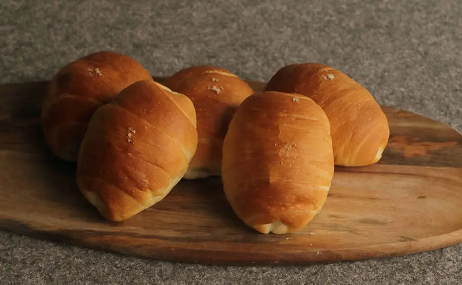 Salt 塩パン 10個入り_0