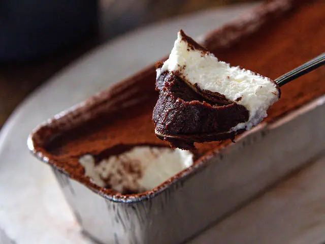 とろ生ガトーショコラwithホイップ_0