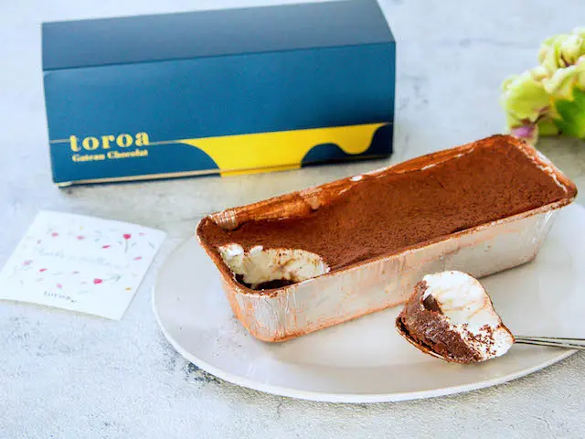 とろ生ガトーショコラwithホイップ_2