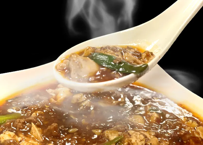 ゼキのマーボ 4食セット（麻婆豆腐）_0