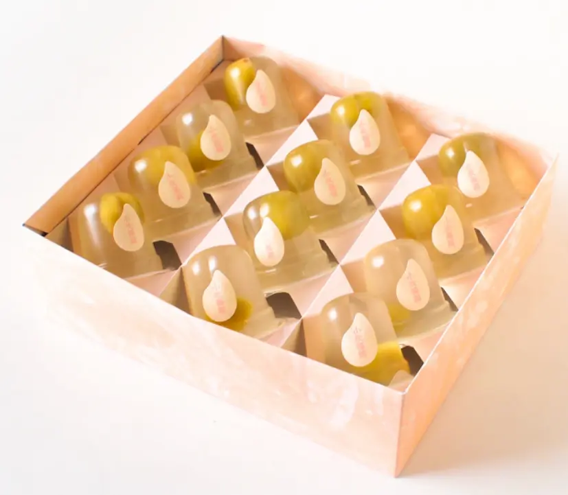 小牧篠岡 もものいずみ12個入_1