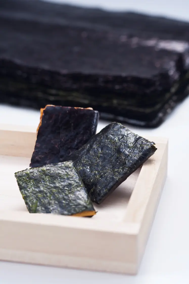 海苔巻き36袋入（あられ）_0