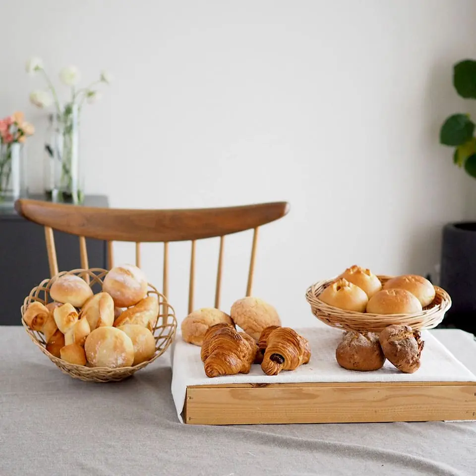 おすすめ冷凍パンセット_0