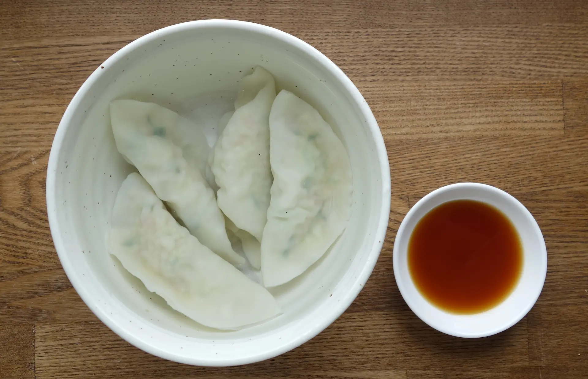 特製タレ付き！餃子 96コ（8コ入×12）_1