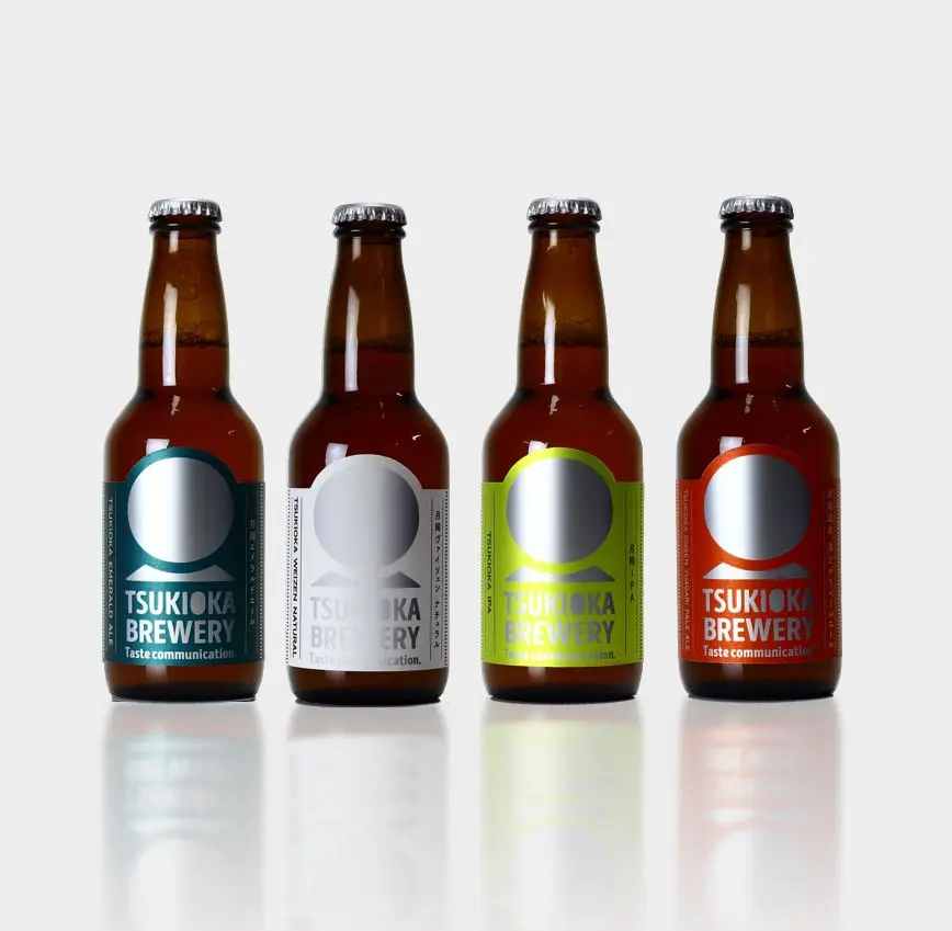 クラフトビール 定番4本セット_0