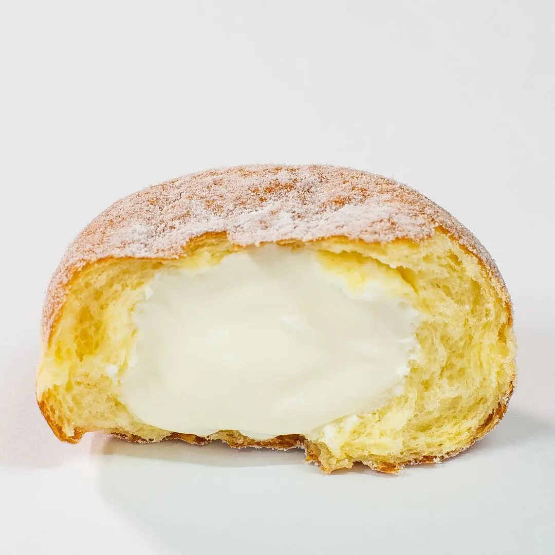 基本の生ドーナツ(3種から選べる6個アソート_3